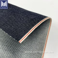 China Sanforized selvedge denim fabric stretch denim jeans fabric Factory